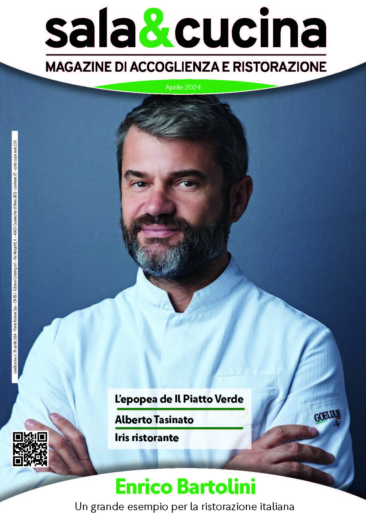 SALA&CUCINA